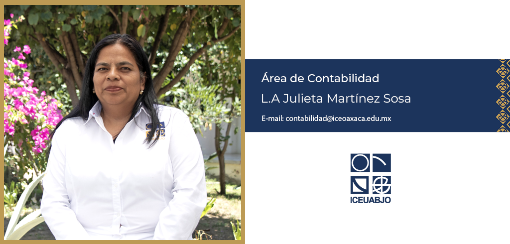 Area de Contabilidad
