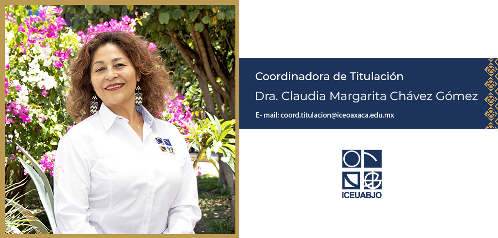 Coordinación de Titulación 