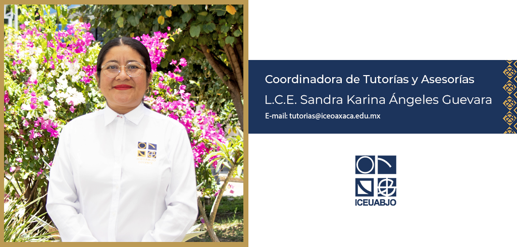 Coordinación de tutorías