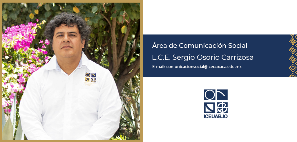 Área de Comunicación Social