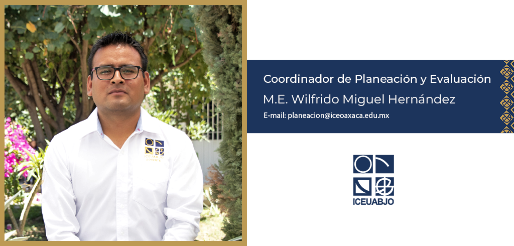 Coordinación de Planeación