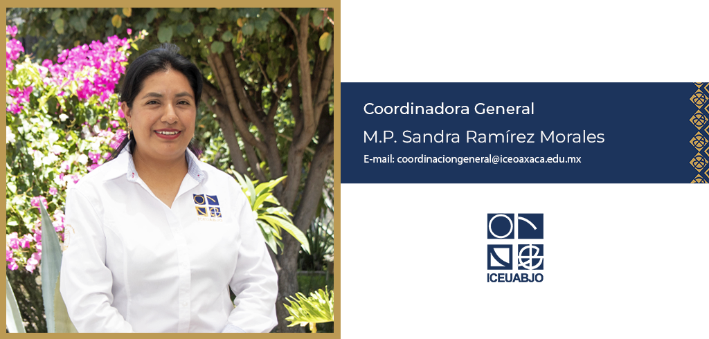 Coordinación General 